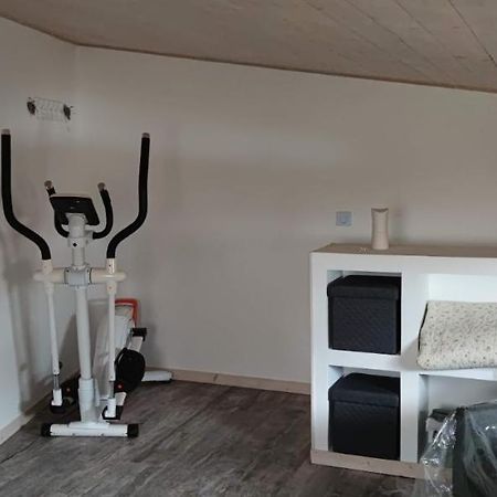 La Maisonnette Du Jardin 나르본 외부 사진